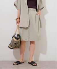 JOURNAL STANDARD relume/【MULTI FUNC+】防シワ / UVカット / 接触冷感 / ドライツイルハーフパンツ/508316670