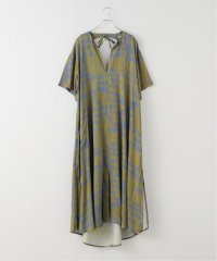 JOURNAL STANDARD/【OAS/オーエーエス】Highland Tangelo Viscose Dress/508316674