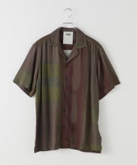 JOURNAL STANDARD/【OAS/オーエーエス】 Dusky Meld Viscose Shirt/508316676