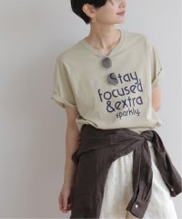 JOURNAL STANDARD relume/Stay focusロゴTEE/508316696