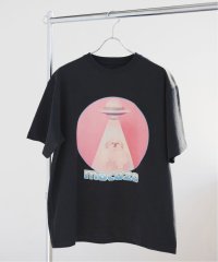 B.C STOCK/《追加予約》【WEB限定】モコゾウ x ハーハフー UFO TEE/508316700