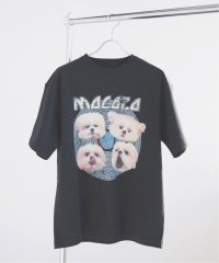 B.C STOCK/《追加3予約》【WEB限定】モコゾウ ロックTEE/508316701