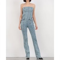 DENNY ROSE/デニーローズ DENNY ROSE ベアオールインワンDenim/508316709