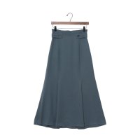 READY MADES/レディメイド LADYMADE サイドボタンタックフレアスカート/508316750