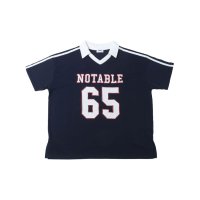 Lovetoxic/ラブトキシック Lovetoxic 速乾メッシュナンバーTシャツ/508316775