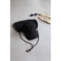 Bonjour Sagan/ボンジュールサガン BONJOUR SAGAN 撥水冷感ネックカバー付きキャップ/508316788