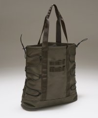 MAISON CLUB/メゾンクラブ MAISON CLUB ドローコード付きトートバック A4サイズ / M－65 MA－1 A4収納可能 大容量 マザーズバッグ/508316810