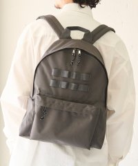 MAISON CLUB/メゾンクラブ MAISON CLUB バックパック リュックサック /A4サイズ・PC収納可能 軽量/撥水/M－65/MA－1/508316814