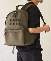 MAISON CLUB/メゾンクラブ MAISON CLUB バックパック リュックサック /A4サイズ・PC収納可能 軽量/撥水/M－65/MA－1/508316814