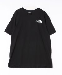 THE NORTH FACE/ザ・ノース・フェイス THE NORTH FACE バックプリント ボックスロゴTシャツ NF0A812H KY4/508316818