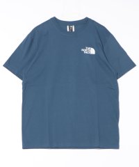 THE NORTH FACE/ザ・ノース・フェイス THE NORTH FACE バックプリント ボックスロゴTシャツ NF0A812H KY4/508316818