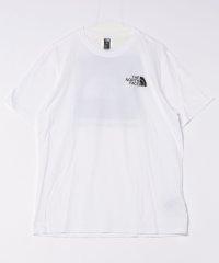 THE NORTH FACE/ザ・ノース・フェイス THE NORTH FACE バックプリント ボックスロゴTシャツ NF0A812H KY4/508316818