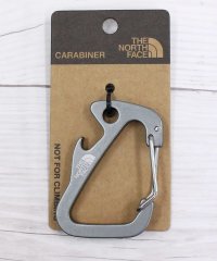 THE NORTH FACE/ザ・ノース・フェイス THE NORTH FACE TNF カラビナ L TNF CARABINER L 韓国限定ライン メンズ レディース 小物 キーリング /508316826