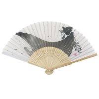 cinemacollection/シネマコレクション cinemacollection 星のカービィ 夏雑貨 ふわふ和コレクション 和扇子 メタナイト エンスカイ 和雑貨 キャラクター グッズ/508316830