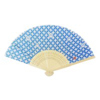 cinemacollection/シネマコレクション cinemacollection 星のカービィ 夏雑貨 ふわふ和コレクション 和扇子 まんまる七宝 エンスカイ 和雑貨 キャラクター グッズ/508316831