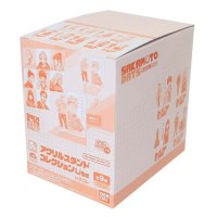 cinemacollection/シネマコレクション cinemacollection SAKAMOTODAYS アクリルスタンド アクリルスタンドコレクションLite全9種 9個入セット レタ/508316904