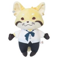 cinemacollection/シネマコレクション cinemacollection あらいぐまカルカル団 ぬいぐるみ プラッシュドール コミカル ケイカンパニー プレゼント キャラクター グ/508316930