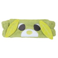 cinemacollection/シネマコレクション cinemacollection お茶犬 ヘアアクセ ヘアバンド リョク ケイカンパニー 洗顔 キャラクター グッズ/508316951