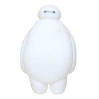 cinemacollection/シネマコレクション cinemacollection ベイマックス マスコット ぷに ベイマックス ディズニー ノルコーポレーション リラックス雑貨 キャラクタ/508316966