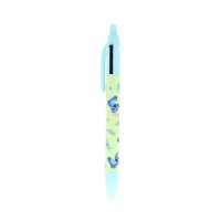 cinemacollection/シネマコレクション cinemacollection リロ＆スティッチ シャープペン＆黒赤2色ボールペン シャープ＆2ボールペン 0.5mm イエロー ディズニ/508317061