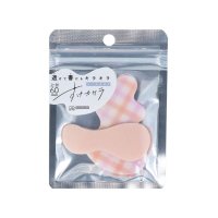 cinemacollection/シネマコレクション cinemacollection 付箋 シールふせん すけカケラ チェック サンスター文具 事務用品 デコレーション グッズ/508317083