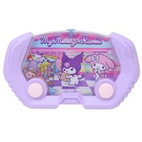 cinemacollection/シネマコレクション cinemacollection マイメロディ＆クロミ おもちゃ ウォーターゲーム サンリオ ユニック キッズ 子ども ゲーム キャラクター/508317095