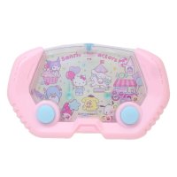 cinemacollection/シネマコレクション cinemacollection サンリオキャラクターズ おもちゃ ウォーターゲーム サンリオ ユニック キッズ 子ども ゲーム キャラクタ/508317096
