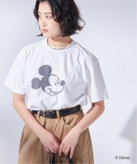 journal standard  L'essage /《追加4》【MICKEY】ピグメントTシャツ/508317232