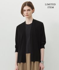 ICB（LARGE SIZE）/【WEB限定・洗える】PINION ショートカーディガン/508317452