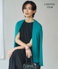 ICB（LARGE SIZE）/【WEB限定・洗える】PINION ショートカーディガン/508317452