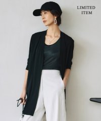 ICB（LARGE SIZE）/【WEB限定・洗える】PINION ロングカーディガン/508317453