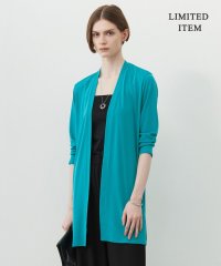ICB（LARGE SIZE）/【WEB限定・洗える】PINION ロングカーディガン/508317453