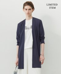 ICB（LARGE SIZE）/【WEB限定・洗える】PINION ロングカーディガン/508317453