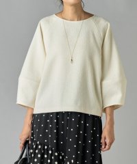 BEARDSLEY/ミニループショートプルオーバー/508317458