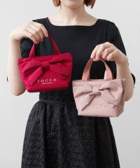 TOCCA/【撥水】WISH RIBBON POUCHBAG ポーチ/508317472