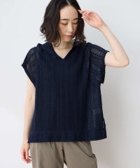 DECOY Since1981/デコイ DECOY ラッセルレースフーディープルオーバー/508317490