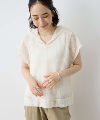 DECOY Since1981/デコイ DECOY ラッセルレースフーディープルオーバー/508317490