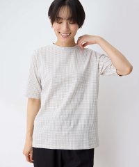 DECOY Since1981/デコイ DECOY サッカーギンガムプルオーバー/508317492