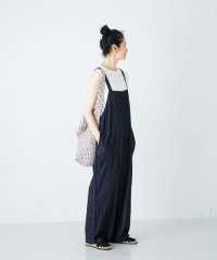 KAGURE/デニムイージーサロペット/508317508