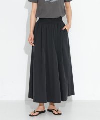 URBAN RESEARCH Sonny Label/『吸水速乾・接触冷感』Breeze Fit タックフレアスカート/508317510