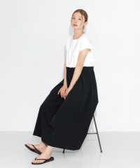 URBAN RESEARCH Sonny Label/『吸水速乾/接触冷感』Breeze Fit ドッキングワンピース/508317511