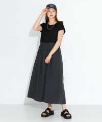 URBAN RESEARCH Sonny Label/『吸水速乾/接触冷感』Breeze Fit ドッキングワンピース/508317511