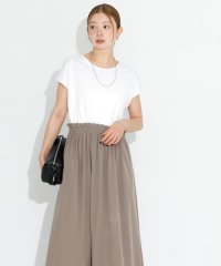 URBAN RESEARCH Sonny Label/『吸水速乾/接触冷感』Breeze Fit ドッキングワンピース/508317511
