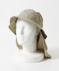 URBAN RESEARCH Sonny Label/New Era　BKT01 PACK SUNSHADE BGE/508317512