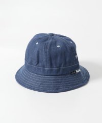 URBAN RESEARCH Sonny Label/POLeR　DENIM BELL HAT/508317516