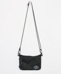 URBAN RESEARCH Sonny Label/POLeR　MESH STUFFABLE POUCH/508317520
