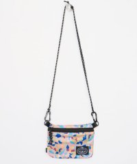URBAN RESEARCH Sonny Label/POLeR　MESH STUFFABLE POUCH/508317520