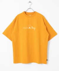 URBAN RESEARCH Sonny Label/POLeR　COTTON T－SHIRTS/508317522