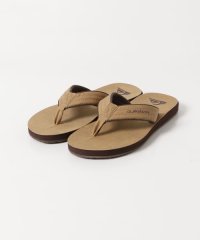 URBAN RESEARCH Sonny Label/QUIKSILVER　CARVER NUBUCK/508317533