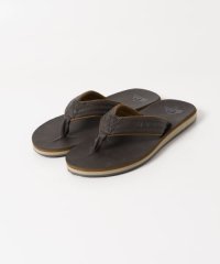URBAN RESEARCH Sonny Label/QUIKSILVER　CARVER NUBUCK/508317533